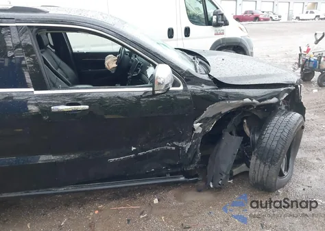 2021 Jeep Grand Cherokee Limited 4X4 z USA, uszkodzony, nr VIN 1C4RJFBG9MC779517